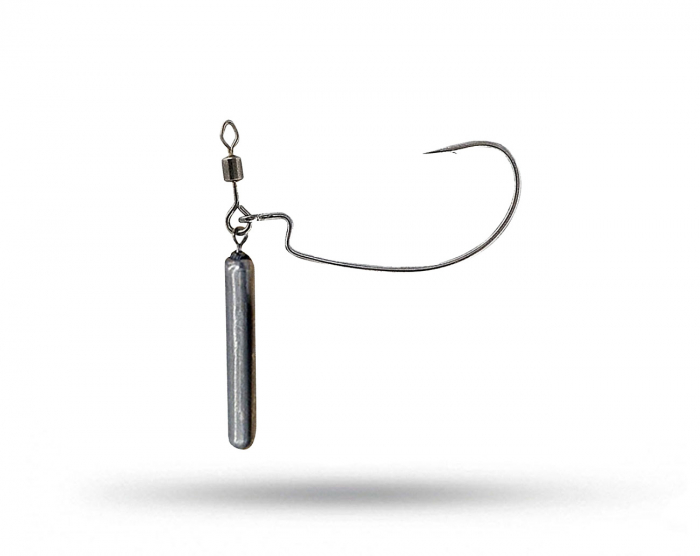 Darts Jika Rig Tungsten i gruppen Krok & Småplock / Jiggskallar hos Örebro Fiske & Outdoor AB (Darts Jika Tungsten)